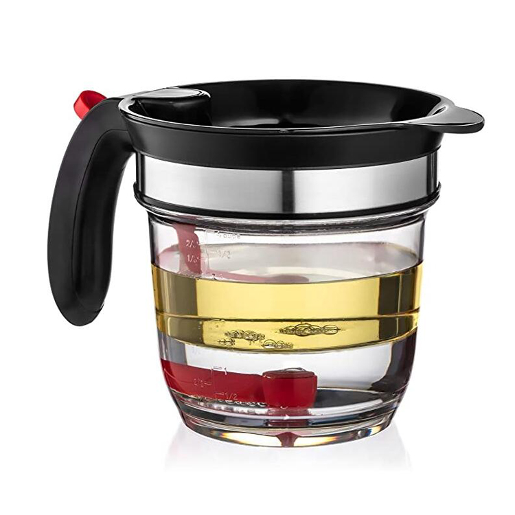 Hvilke kjøkken- og spiseartikler holder egentlig?