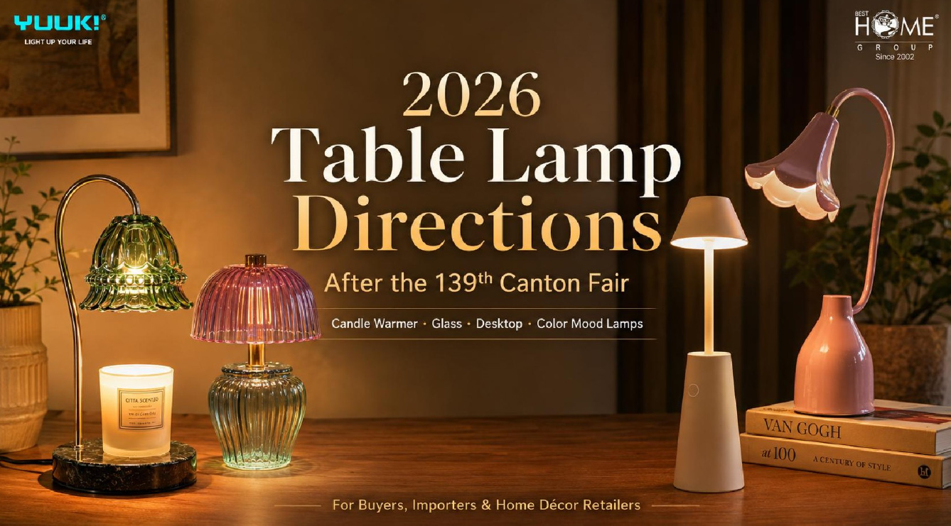 Bordlampe