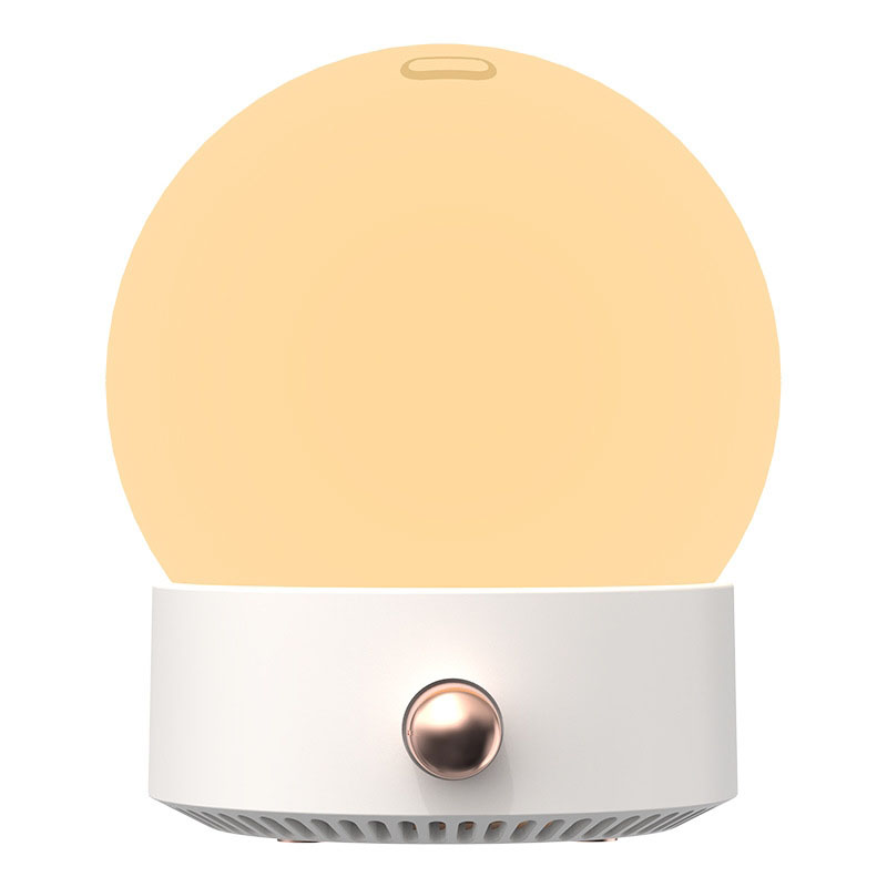 Aroma diffuser luftfukter