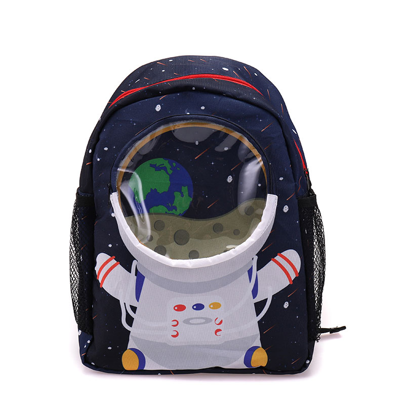 Astronaut Kids Ryggsekk