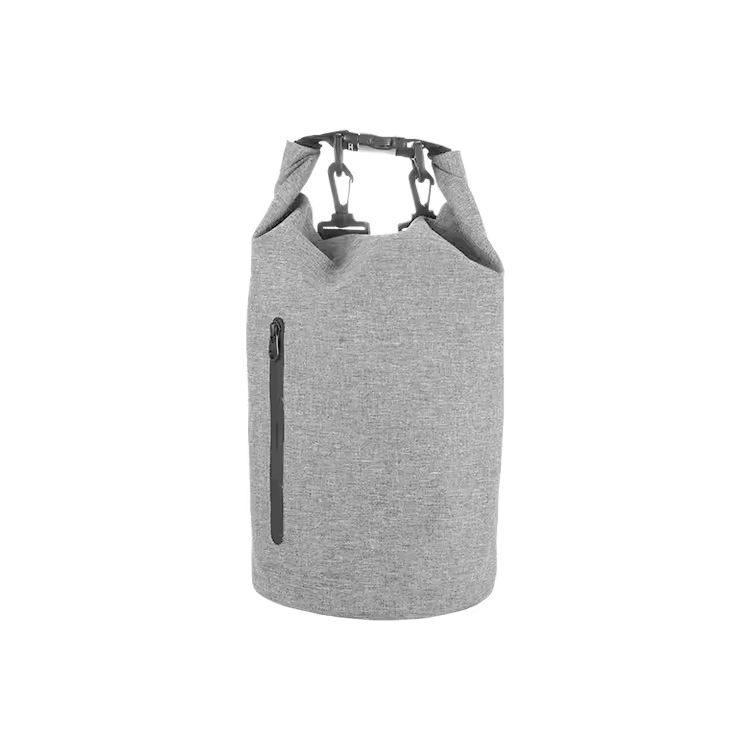 Camping Sammenleggbar Vanntett Can Soft Cooler Ryggsekk