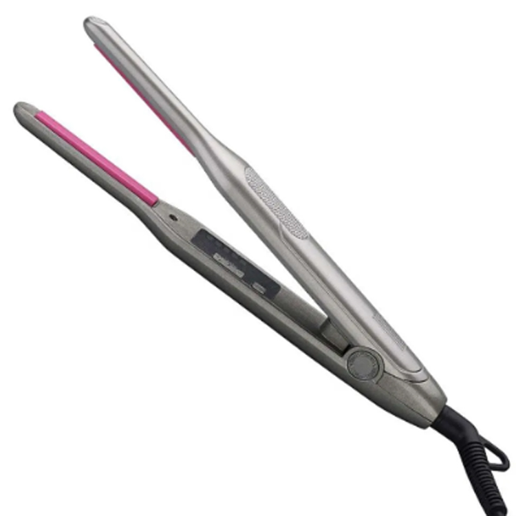 Keramiske Styling Tools Hår Pære Flower Roller Curling Wand