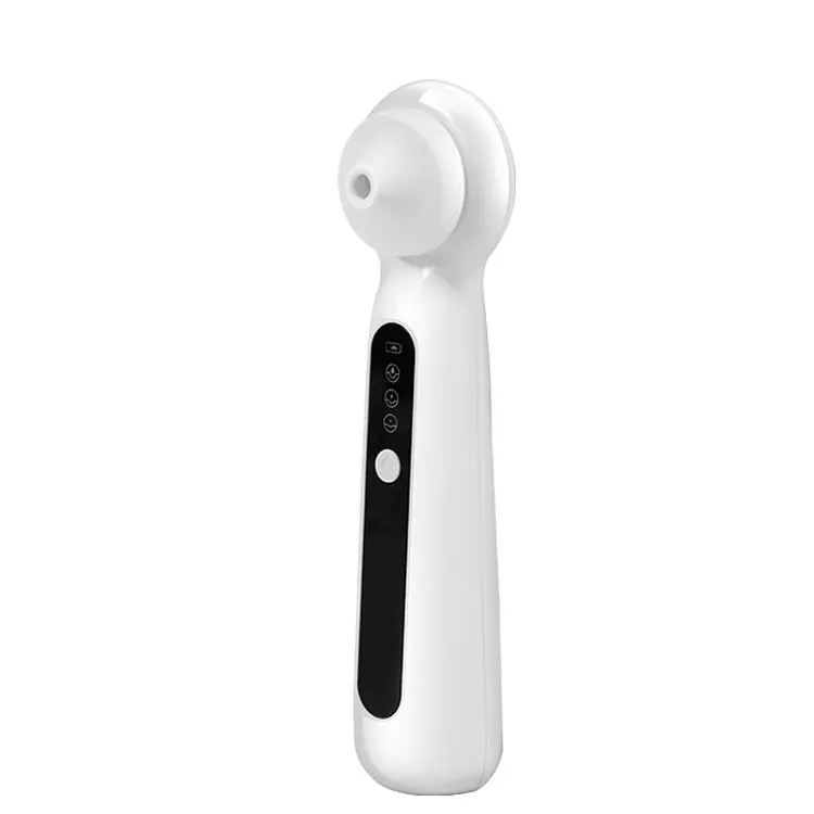 Håndholdt svarthead fjerningsenhet Blackhead Remover