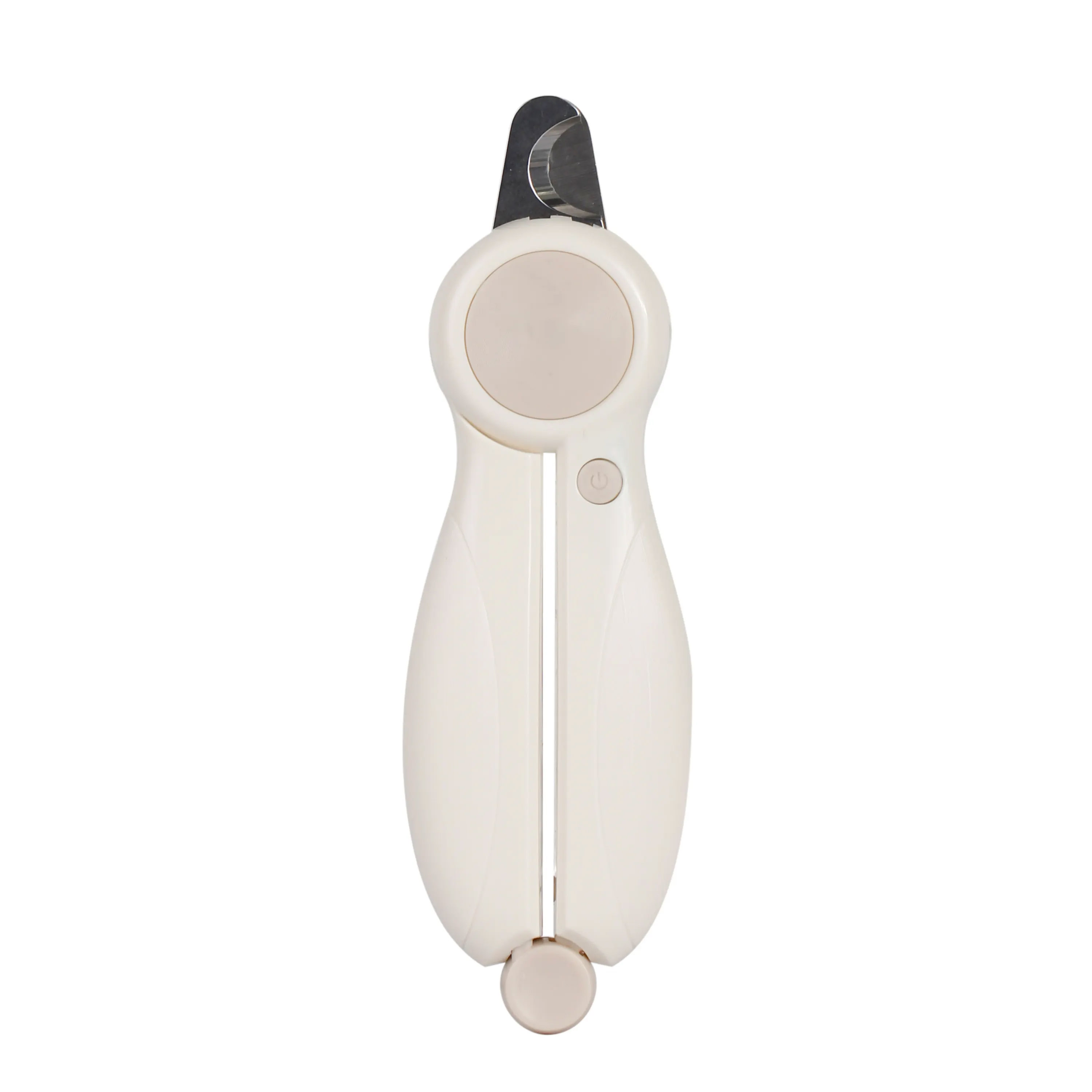 Høy kvalitet Hot Sale Professional Pet Care LED Pet Nail Clipper
