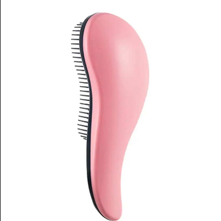 Hot Sale Børste Anti Tangle Detangling Brush Comb
