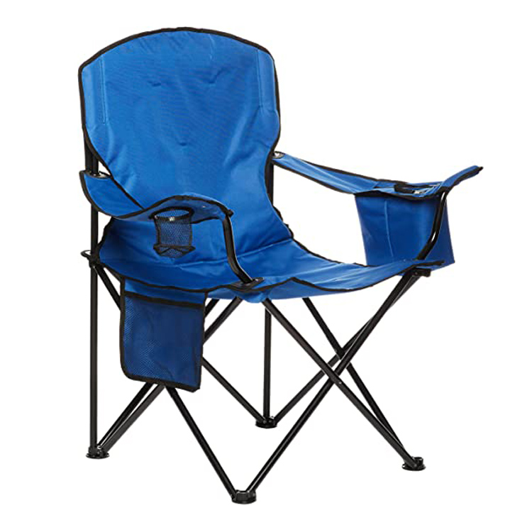 Portable Folding Camping Chair with Carrying Bag