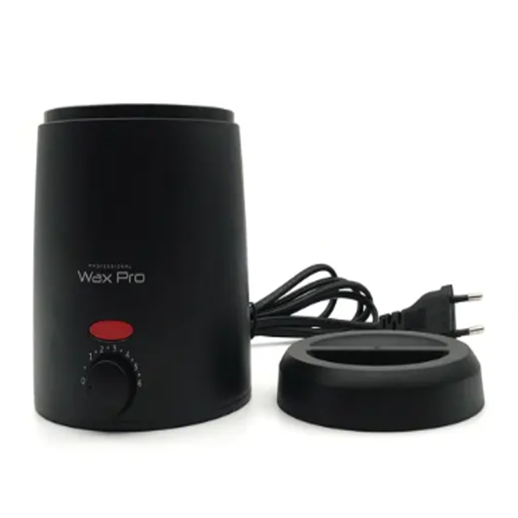 Bærbar liten hårfjerner Pot Wax Heater Warmer Machine