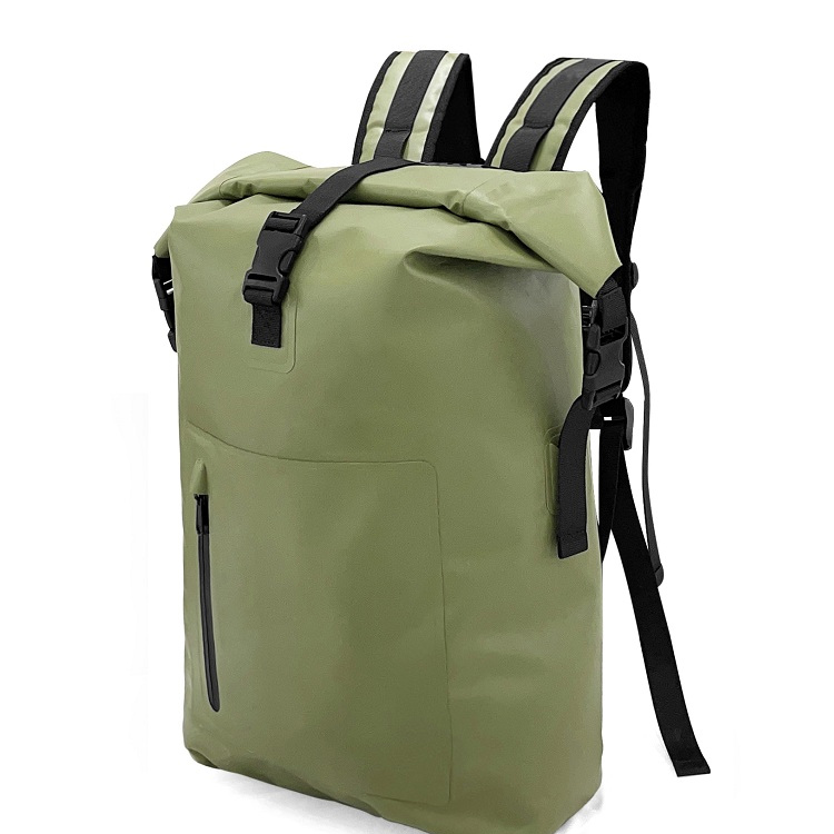 Sport Svømming Vandring Reise Rafting Surfing Ocean Pack