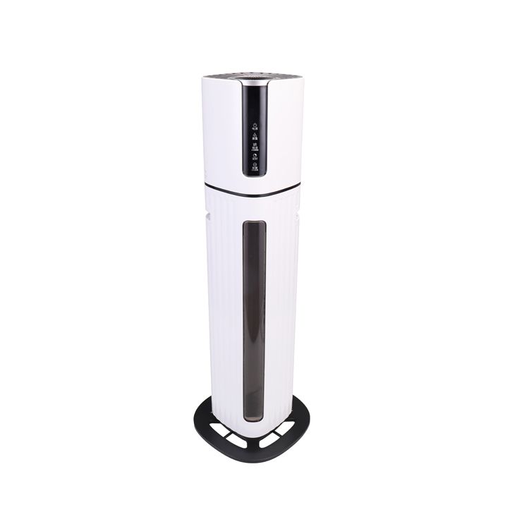 Top Fill UV Ultrasonic Aroma Luftfukter