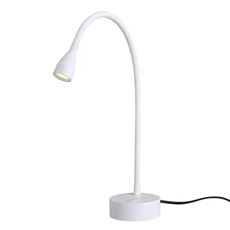 Bestselgende skrivebordslampe Nordic LED Lesebordslampe