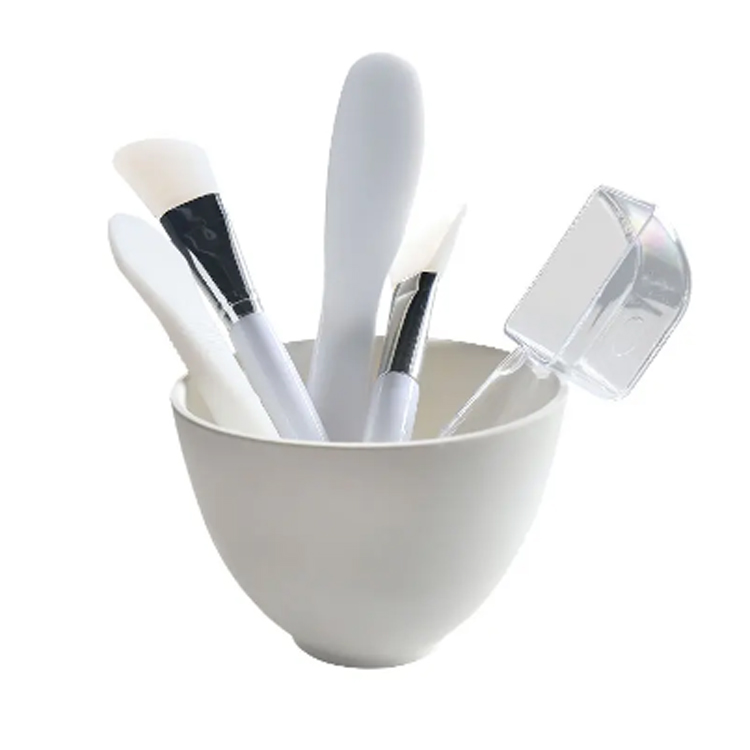 Engrosmaske Brush Beauty Salon Facial Mask Mixing Kit